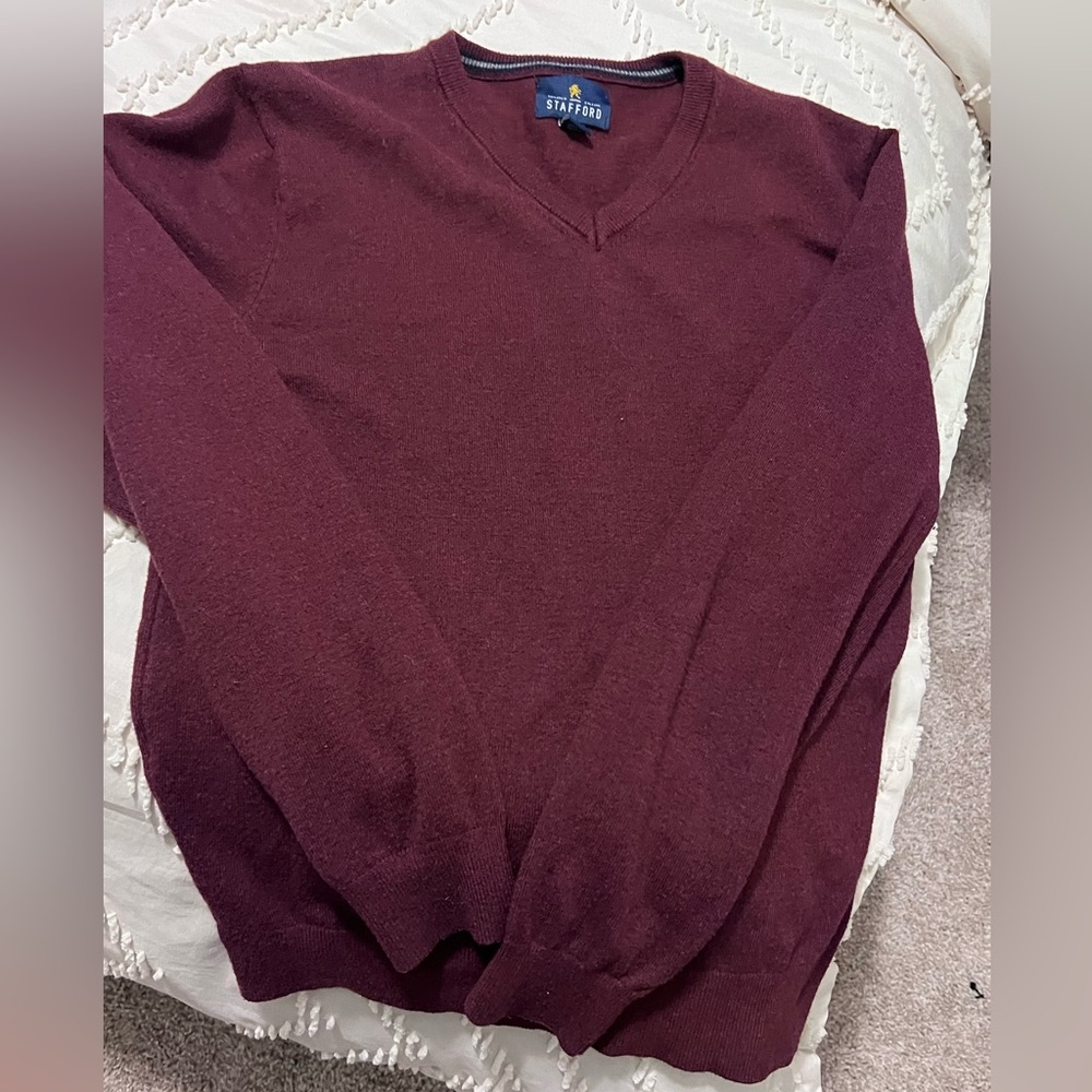 Men's sweater